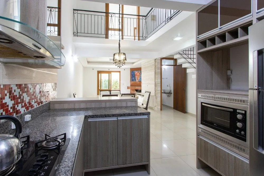 Casa, 3 quartos, 204 m² - Foto 6