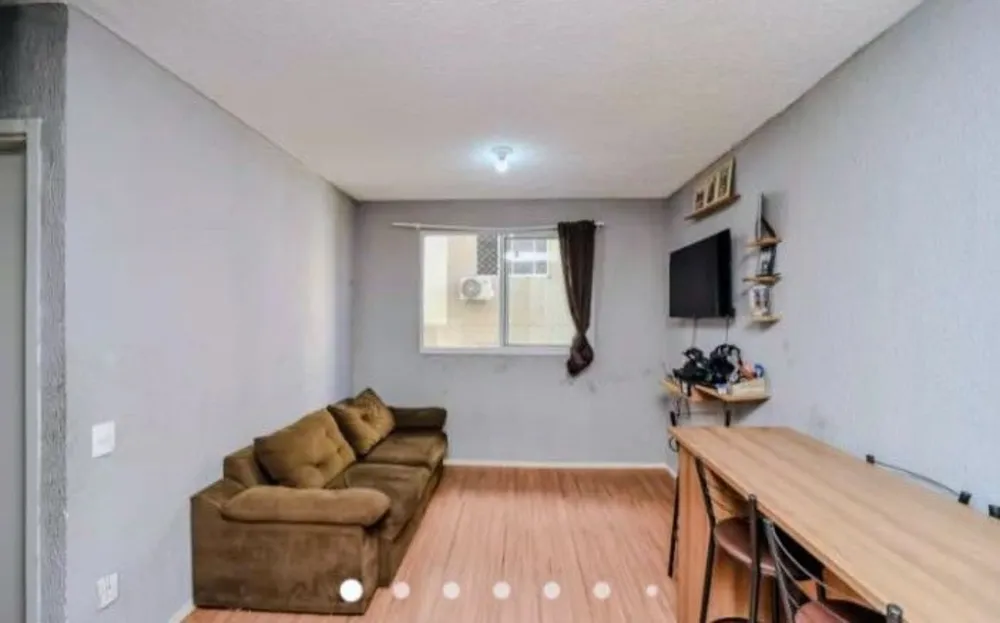 Apartamento, 2 quartos, 41 m² - Foto 6
