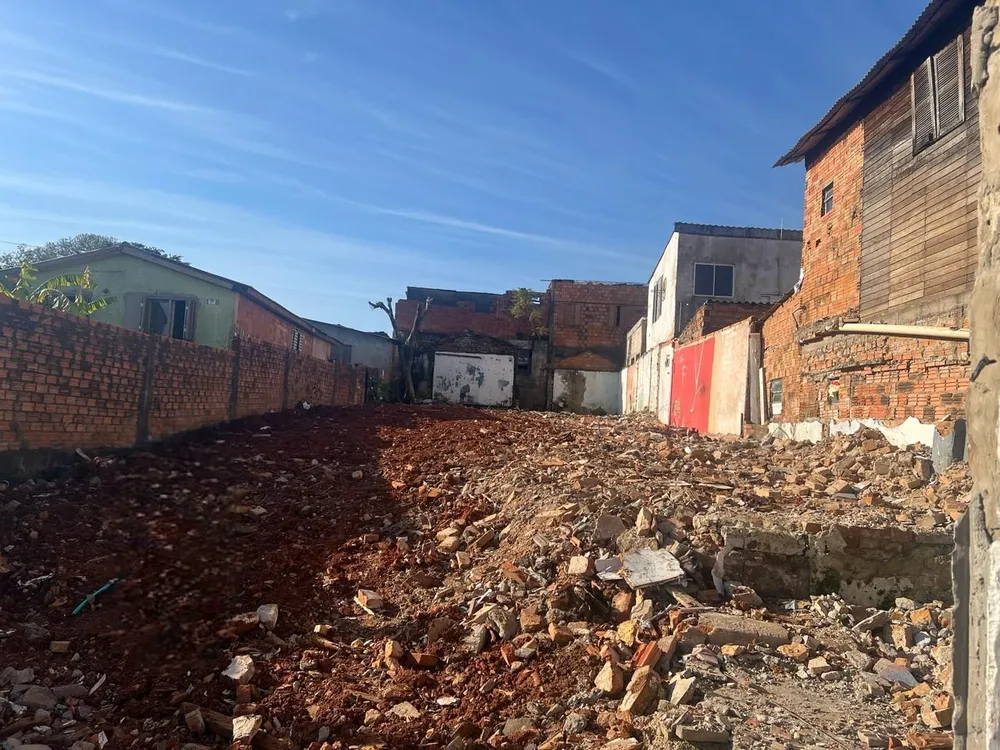 Terreno, 327 m² - Foto 5