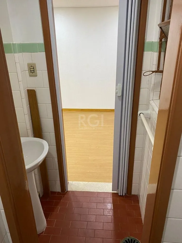 Sala-Conjunto, 23 m² - Foto 1