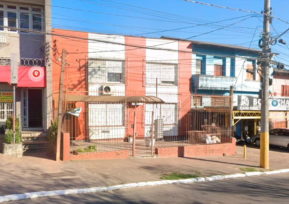 Apartamento, 2 quartos, 69 m² - Foto 1