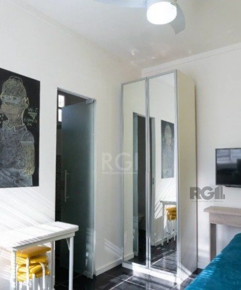 Loja-Salão, 64 m² - Foto 1