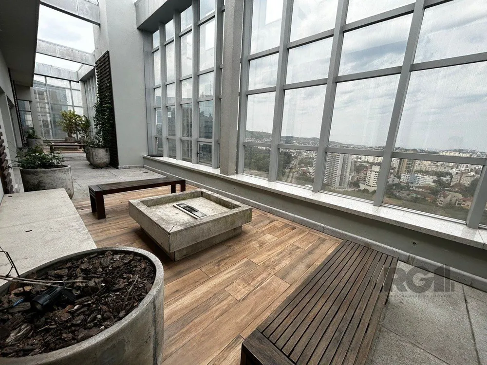 Loja-Salão, 64 m² - Foto 8