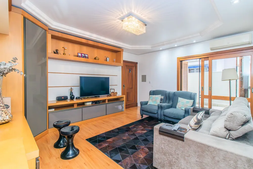 Apartamento, 2 quartos, 89 m² - Foto 11