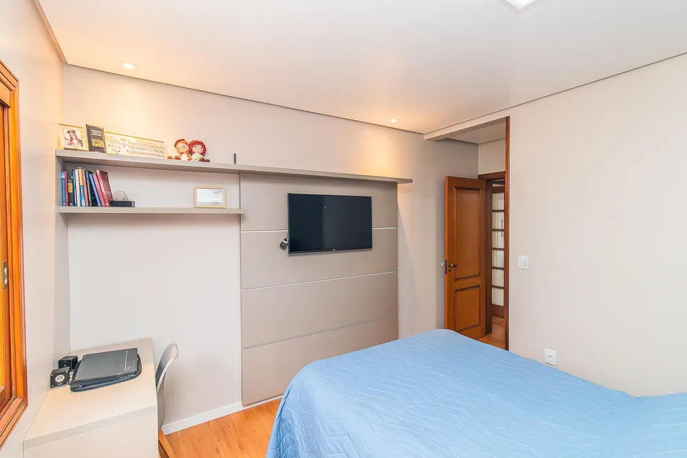 Apartamento, 2 quartos, 89 m² - Foto 2