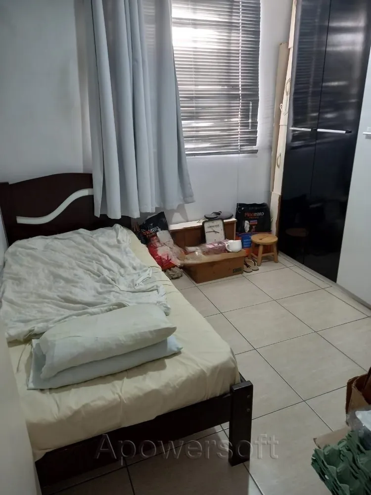 Apartamento, 2 quartos, 43 m² - Foto 2