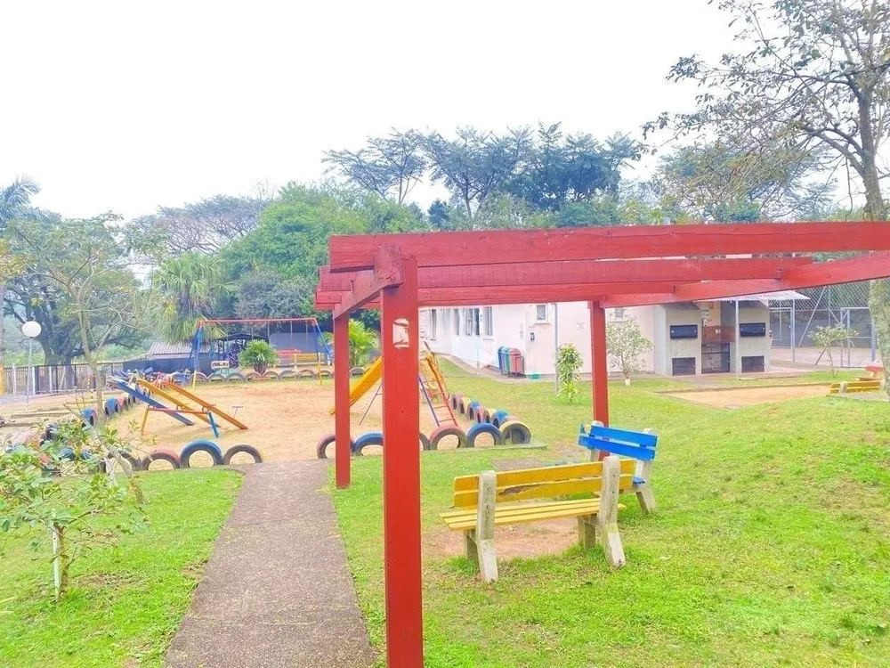 Apartamento, 2 quartos, 43 m² - Foto 6