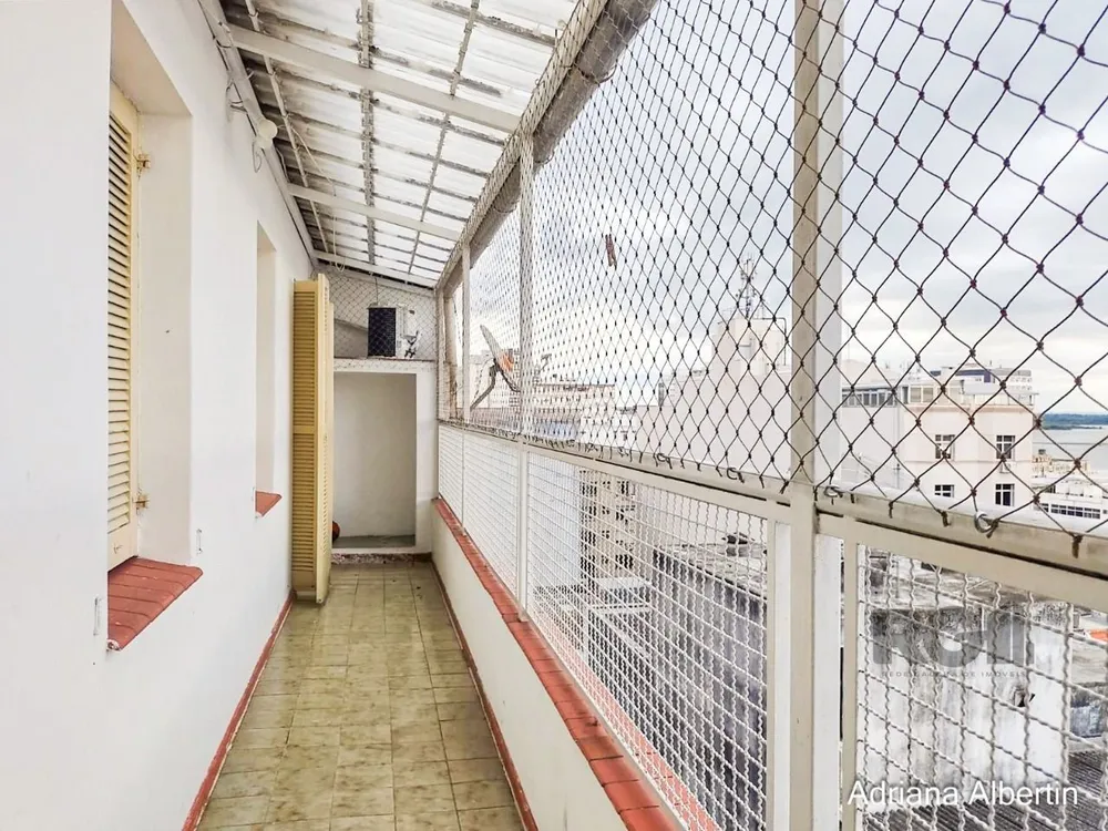 Apartamento, 2 quartos, 84 m² - Foto 4