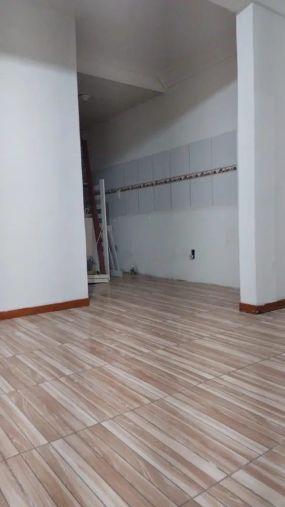 Apartamento, 2 quartos, 40 m² - Foto 2