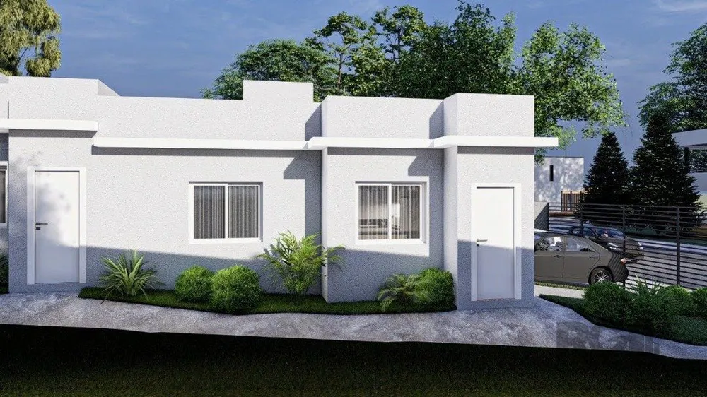 Casa, 2 quartos, 68 m² - Foto 7