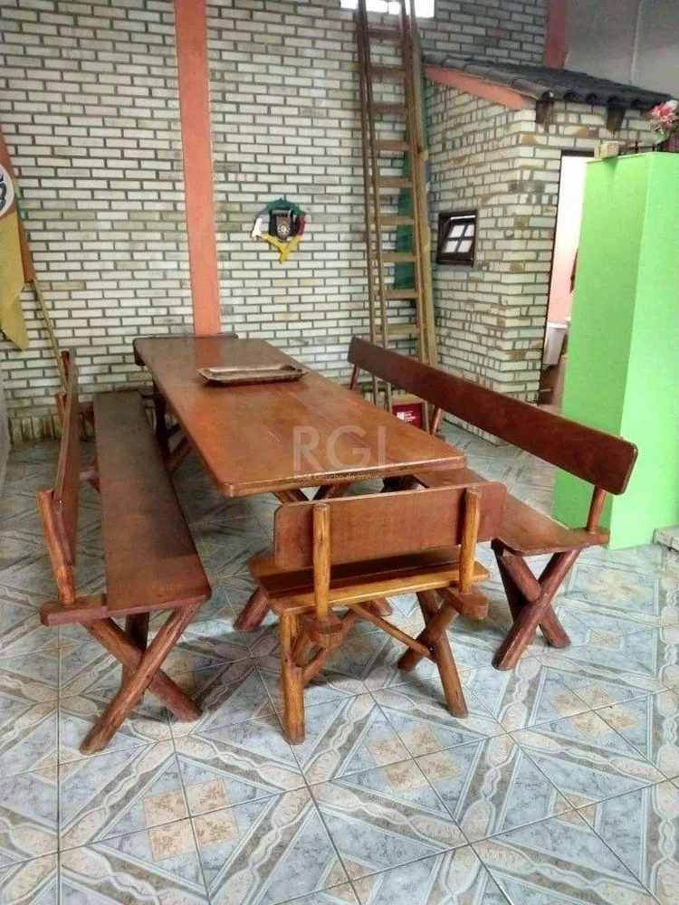 Casa, 2 quartos, 134 m² - Foto 2