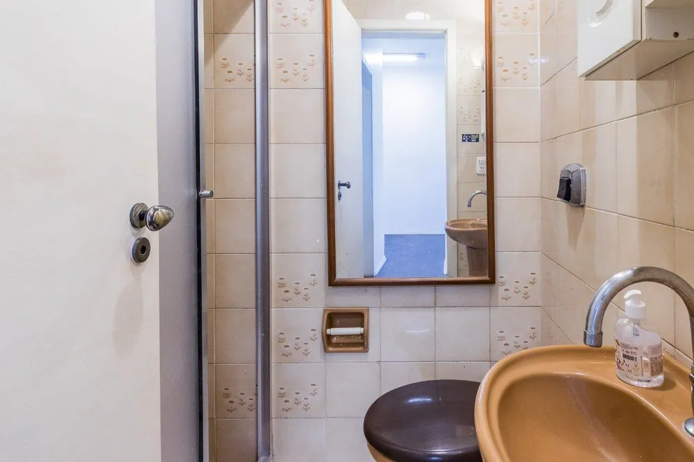 Apartamento, 1 quarto, 30 m² - Foto 4