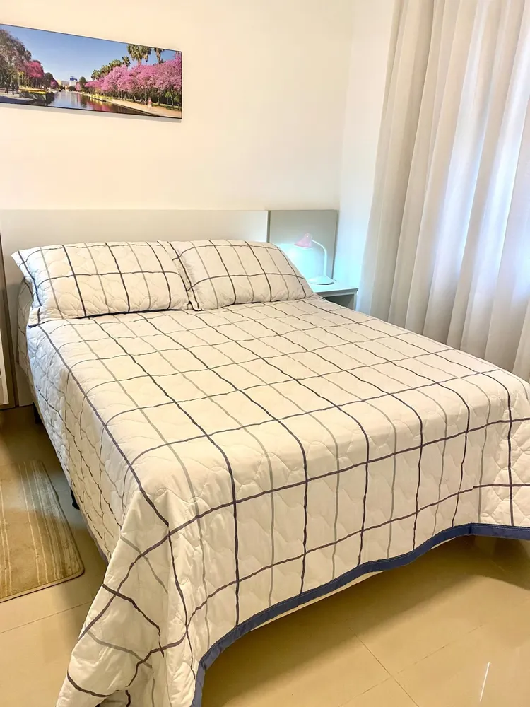 Apartamento, 1 quarto, 30 m² - Foto 7