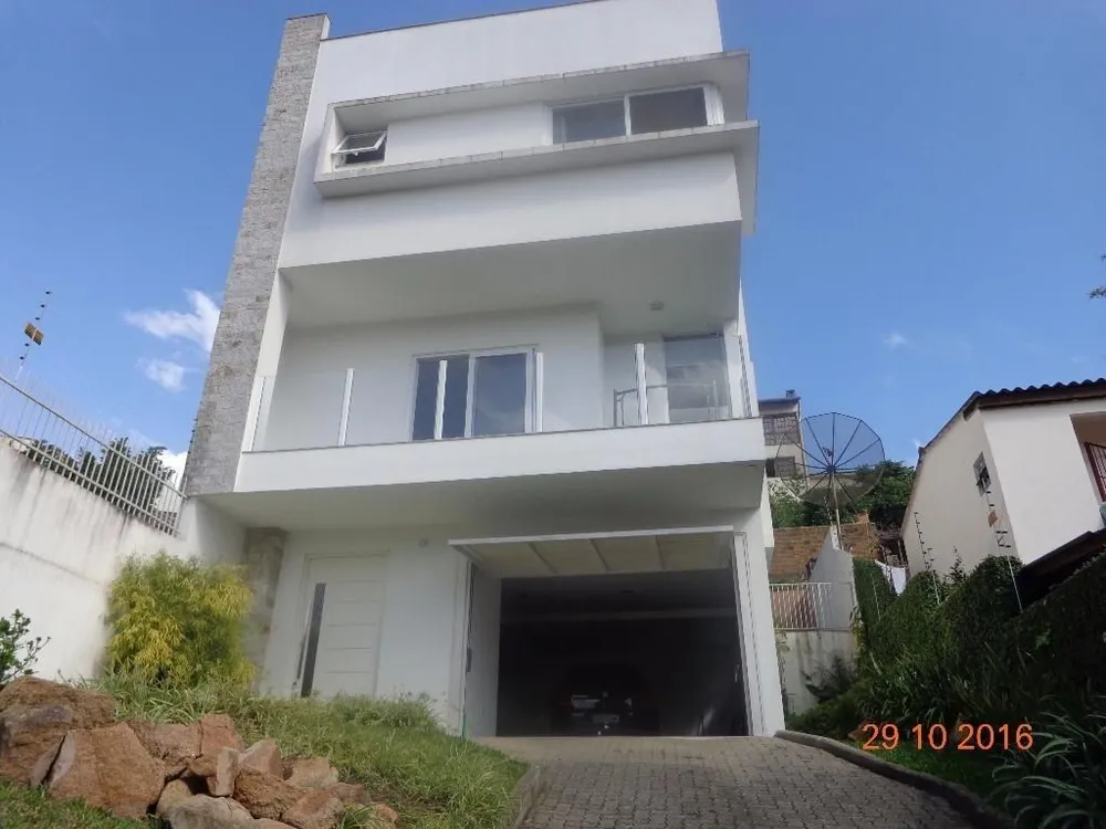 Casa, 3 quartos, 217 m² - Foto 3