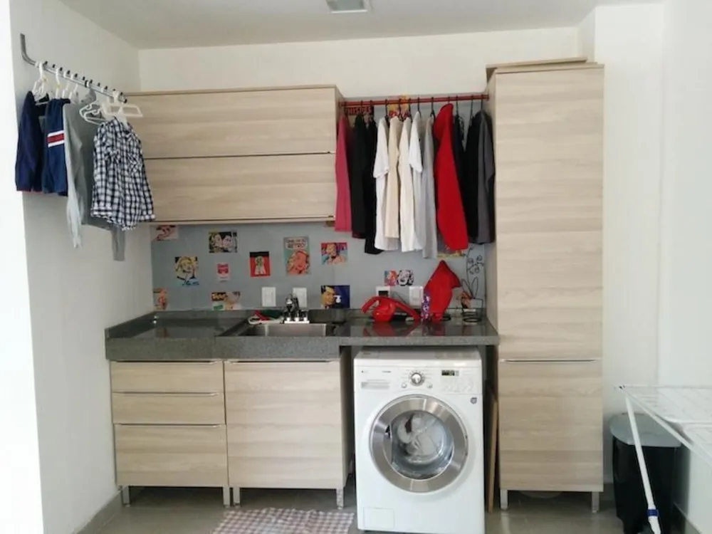 Casa, 3 quartos, 217 m² - Foto 11