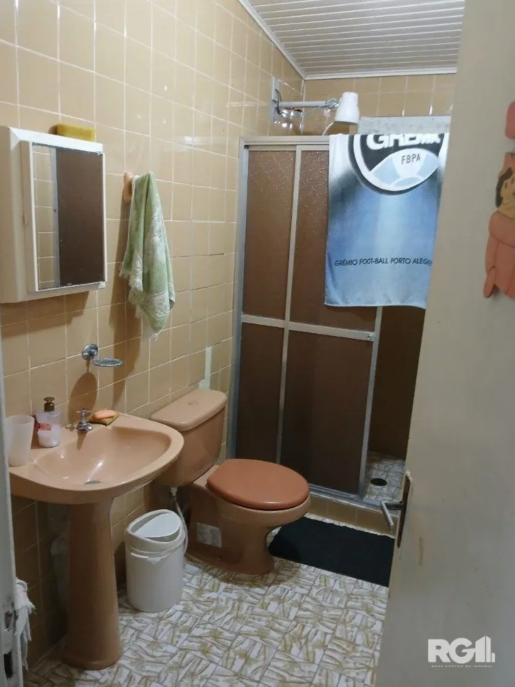Casa, 3 quartos, 121 m² - Foto 3