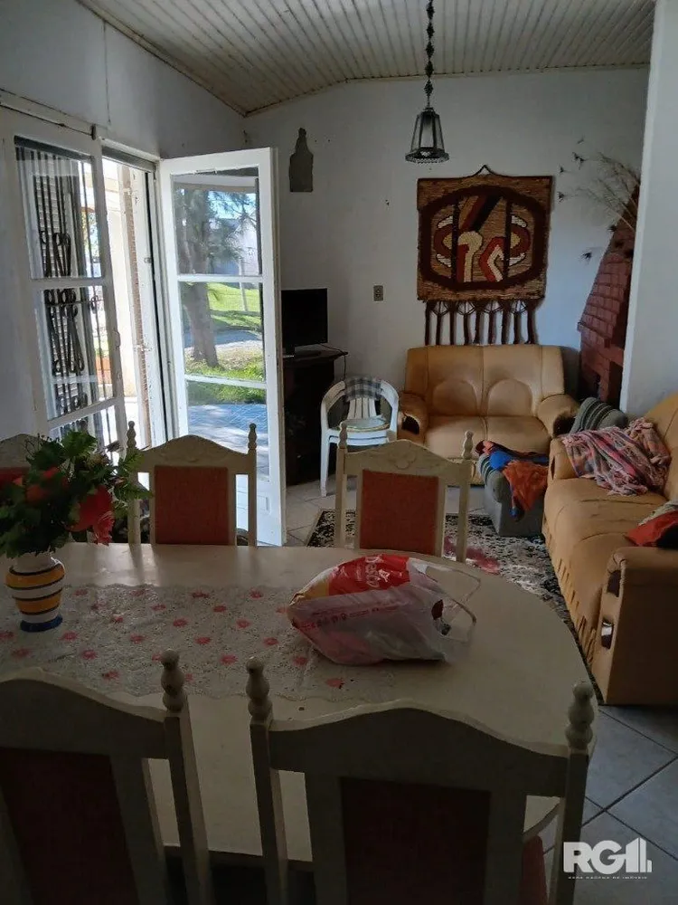 Casa, 3 quartos, 121 m² - Foto 6