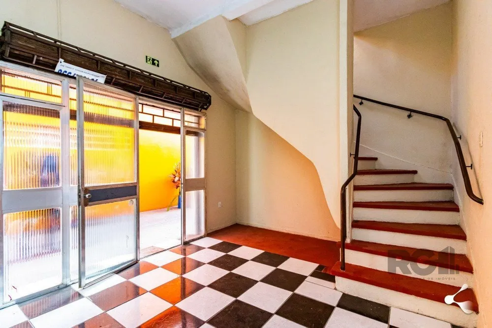 Loja-Salão, 40 m² - Foto 1