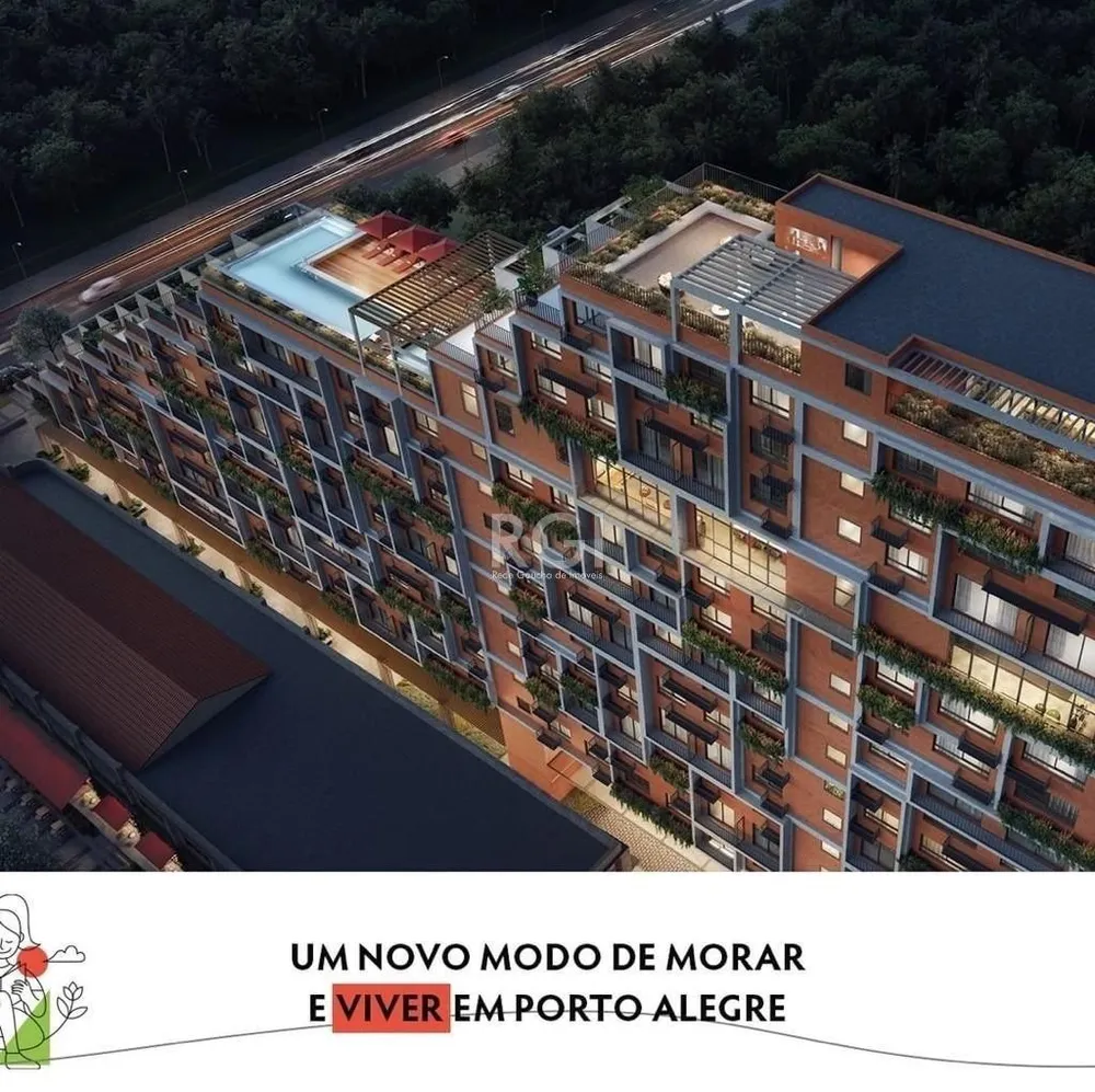 Loja-Salão, 40 m² - Foto 6