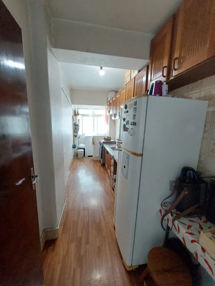 Loja-Salão, 40 m² - Foto 3
