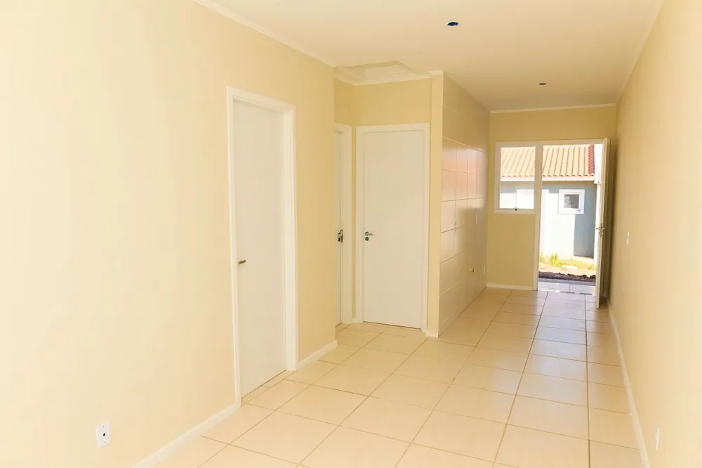 Casa, 2 quartos, 44 m² - Foto 8