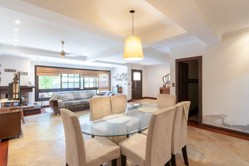 Cobertura, 3 quartos, 207 m² - Foto 4