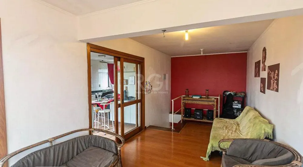 Cobertura, 3 quartos, 207 m² - Foto 2