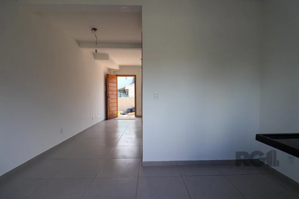 Casa de Condomínio, 2 quartos - Foto 1