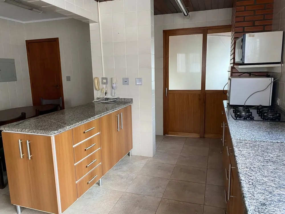 Apartamento, 3 quartos, 198 m² - Foto 5