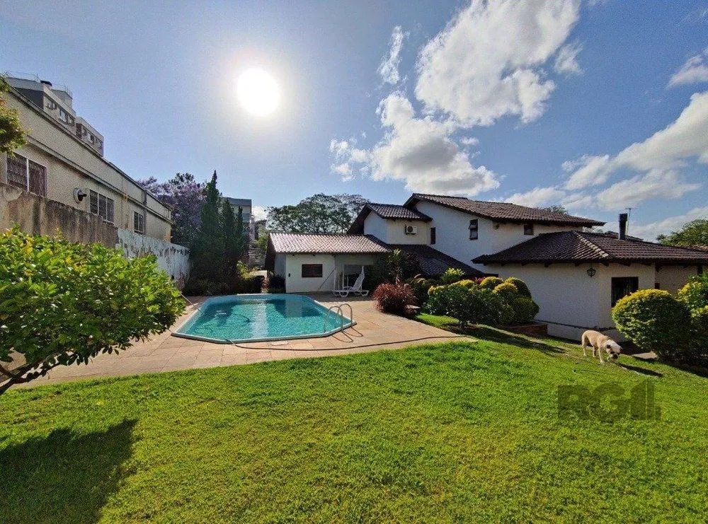Casa, 3 quartos, 300 m² - Foto 2