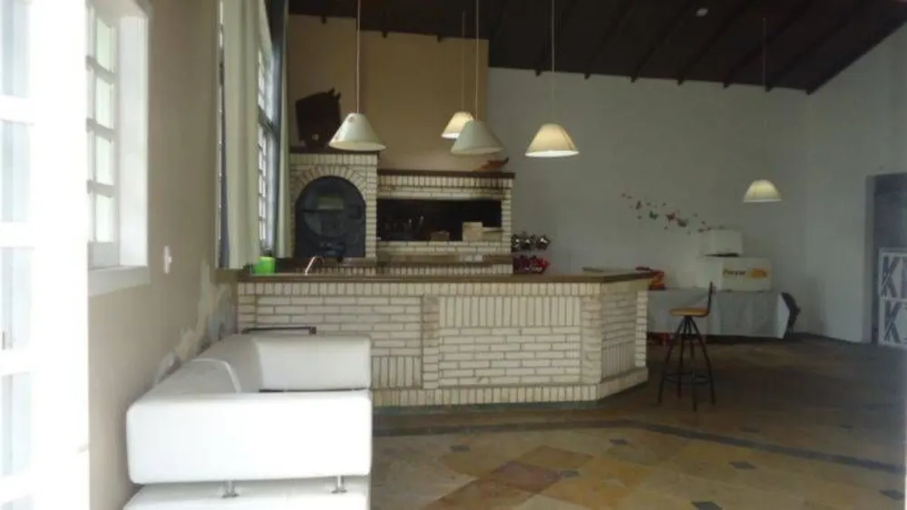 Casa, 4 quartos, 400 m² - Foto 9