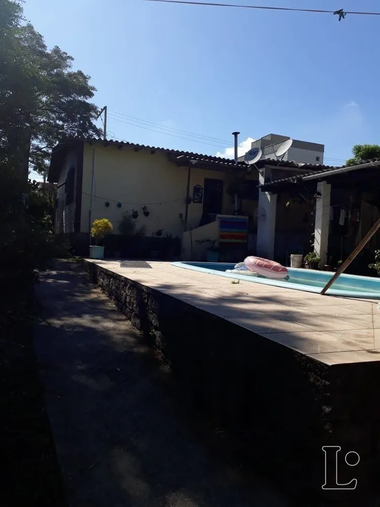 Casa, 3 quartos, 150 m² - Foto 1