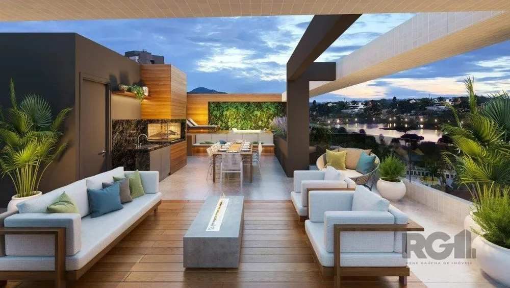 Apartamento, 3 quartos, 106 m² - Foto 3