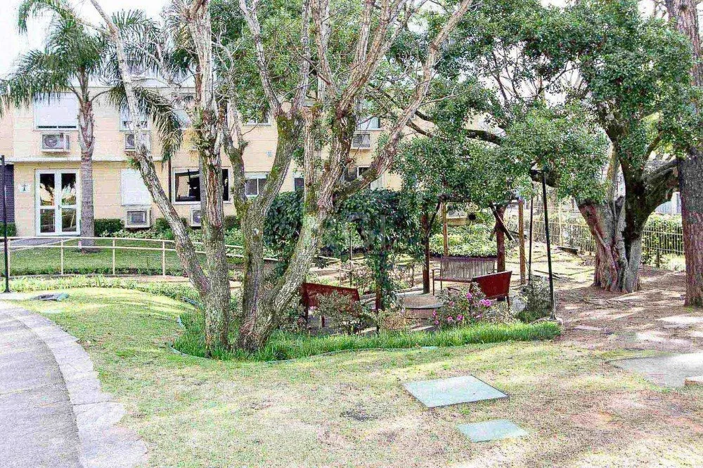 Apartamento, 3 quartos, 61 m² - Foto 2