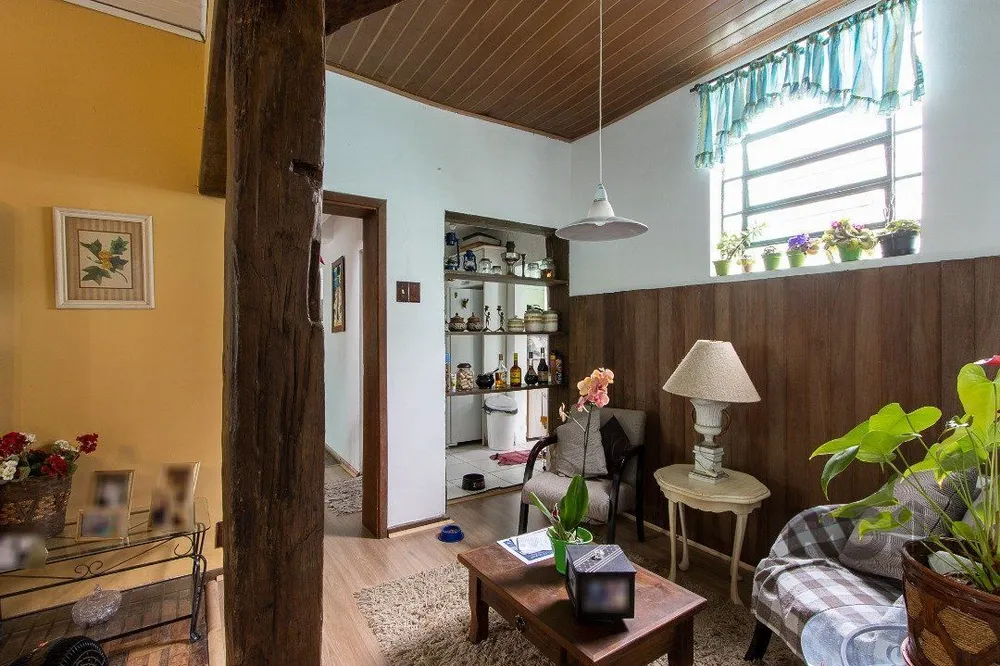 Apartamento, 3 quartos, 61 m² - Foto 5