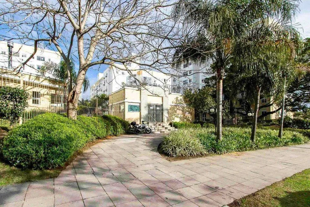 Apartamento, 3 quartos, 61 m² - Foto 9