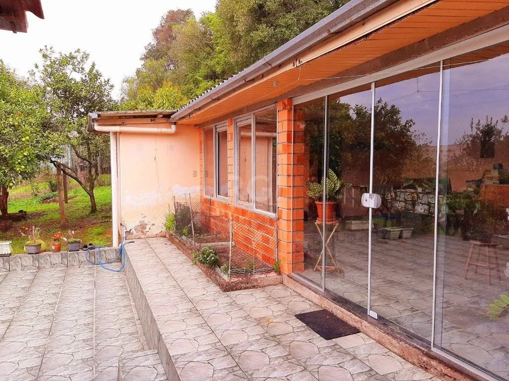 Casa, 3 quartos, 120 m² - Foto 2