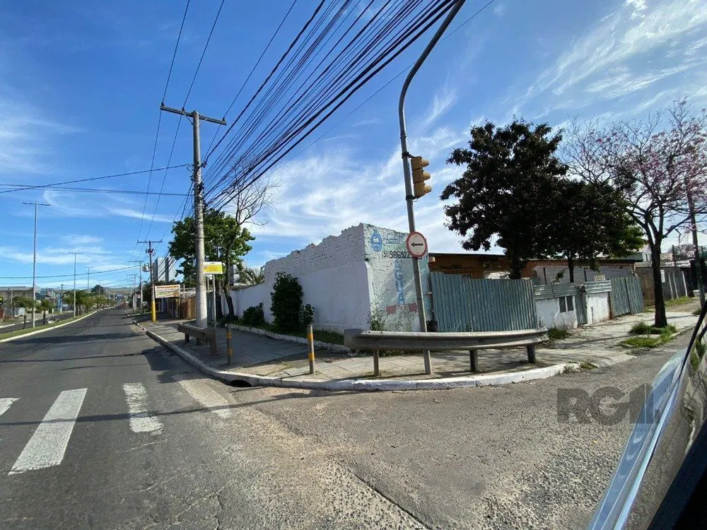 Terreno, 450 m² - Foto 1