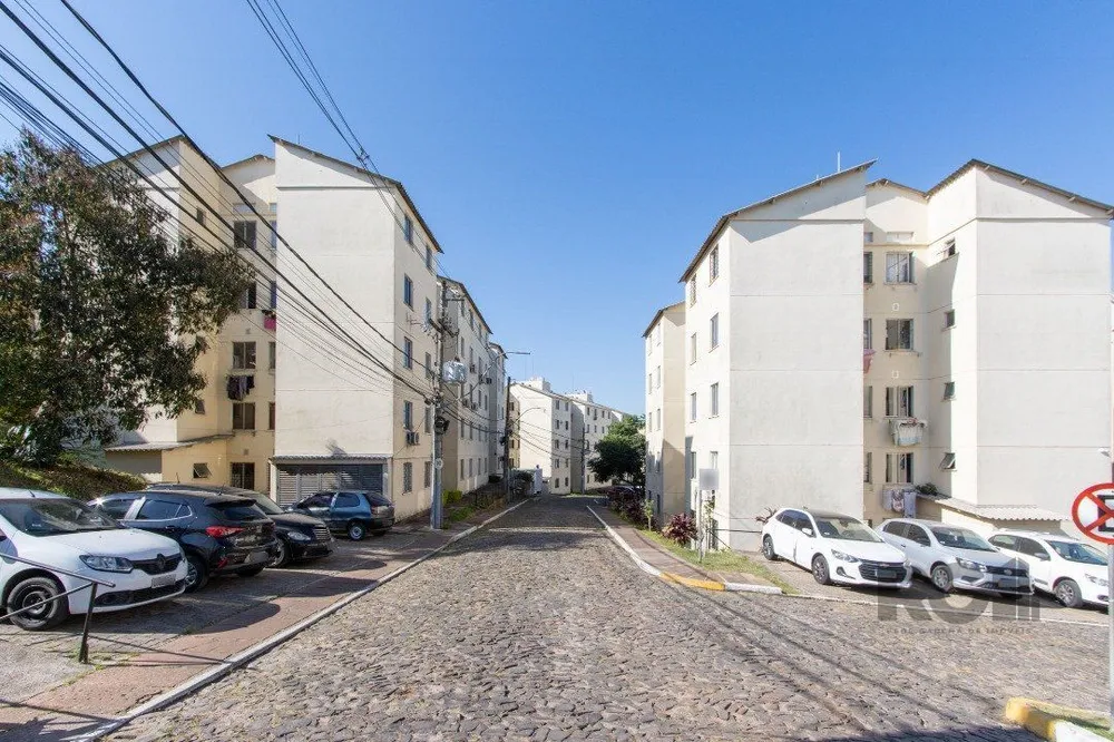 Apartamento, 2 quartos, 38 m² - Foto 5