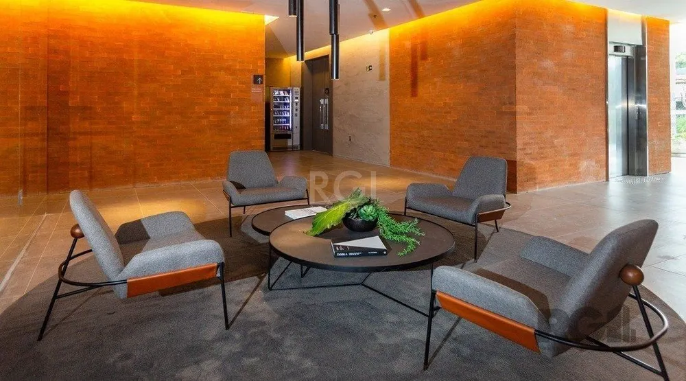 Apartamento, 2 quartos, 38 m² - Foto 2