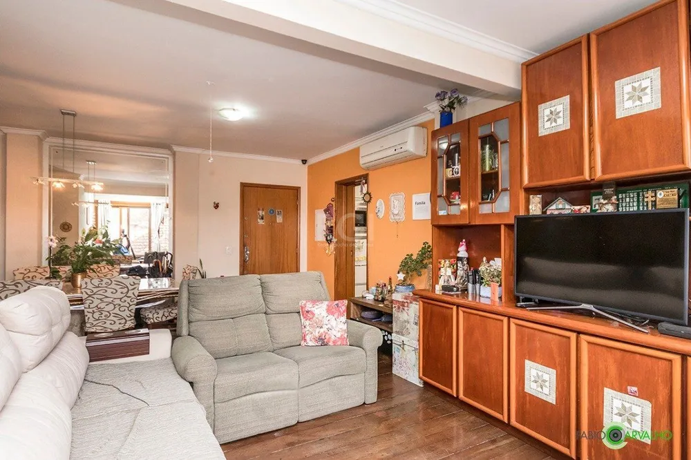 Apartamento, 3 quartos, 75 m² - Foto 7