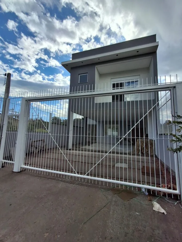 Casa, 3 quartos, 200 m² - Foto 9