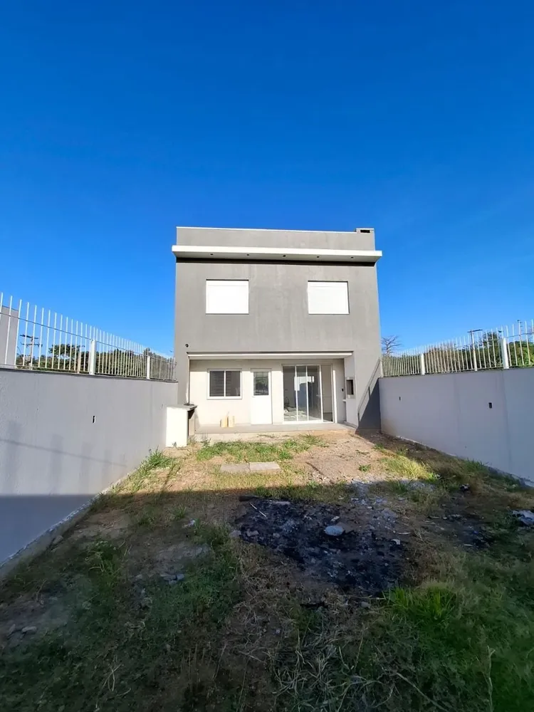 Casa, 3 quartos, 200 m² - Foto 4