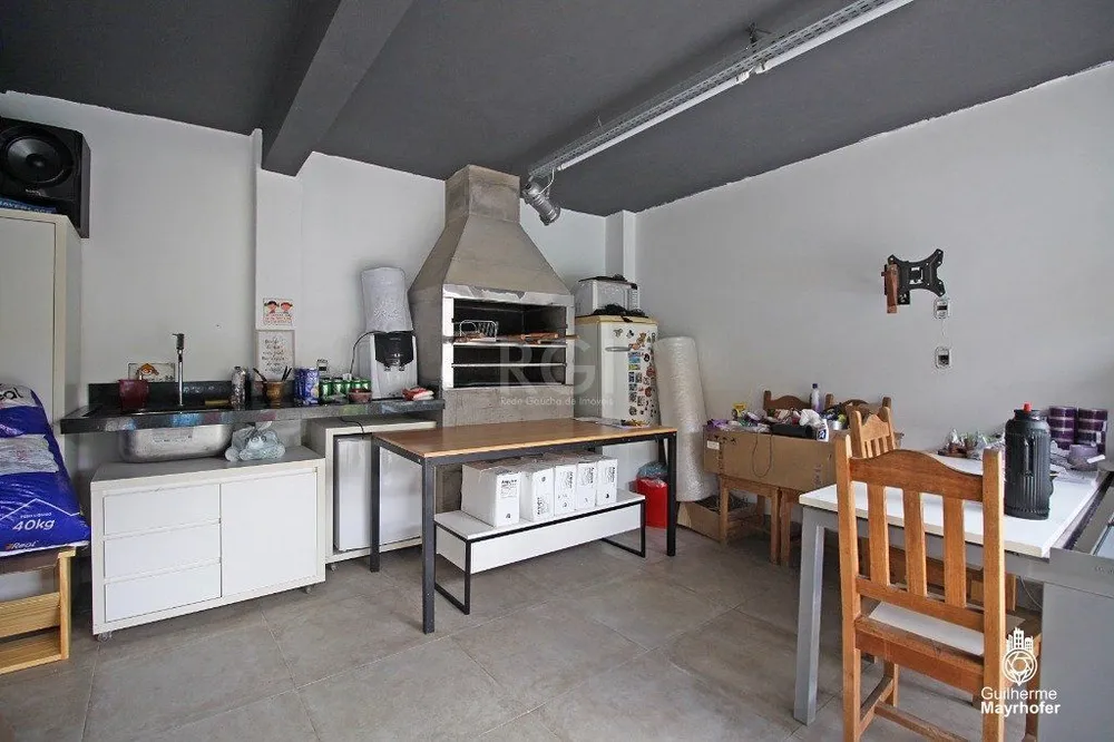 Casa, 3 quartos, 151 m² - Foto 1
