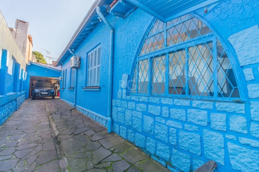 Casa, 3 quartos, 165 m² - Foto 1