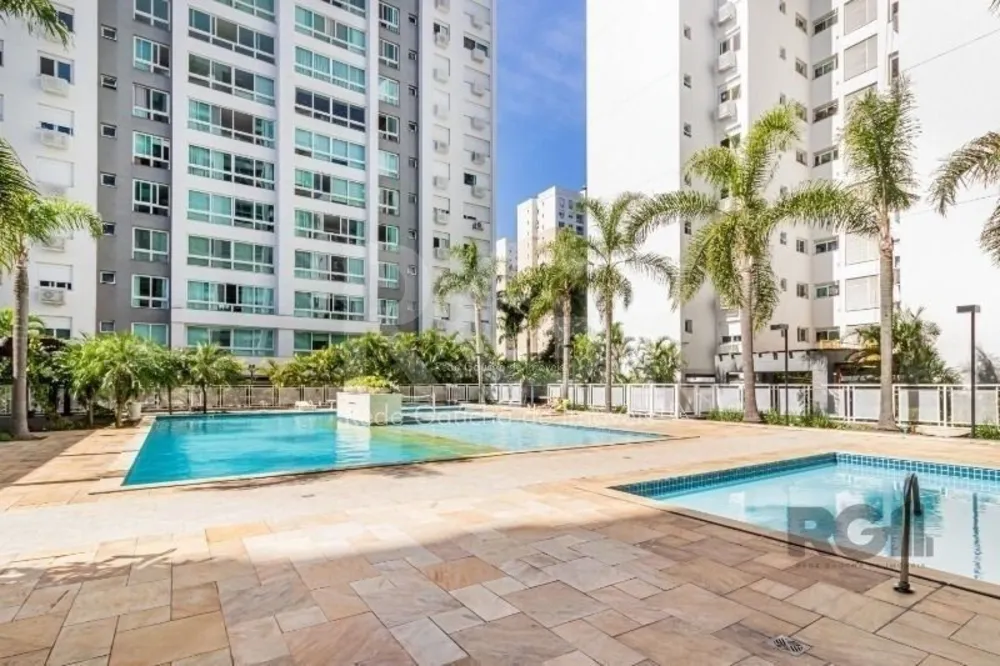Apartamento, 3 quartos, 106 m² - Foto 2