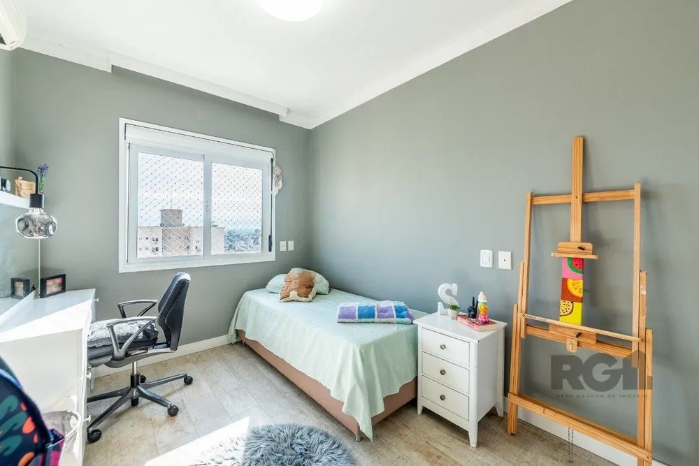 Apartamento, 3 quartos, 106 m² - Foto 1