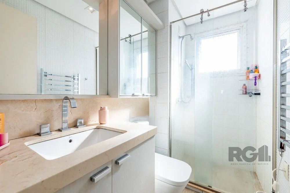 Apartamento, 3 quartos, 106 m² - Foto 5