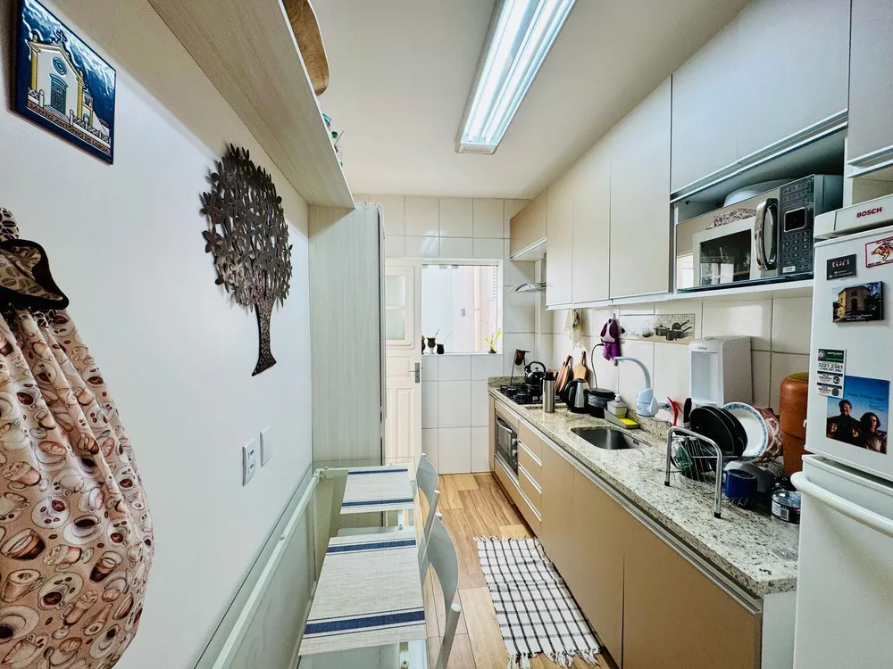 Apartamento, 2 quartos, 76 m² - Foto 15