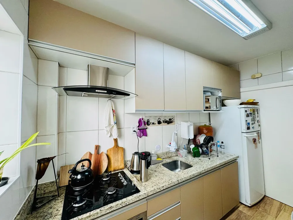 Apartamento, 2 quartos, 76 m² - Foto 3